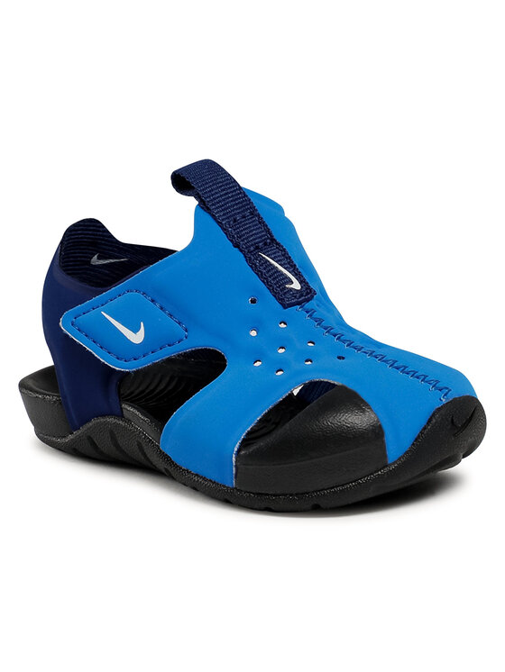Nike Nike Sandales Sunray Protect 2 (TD) 943827 403 Zils
