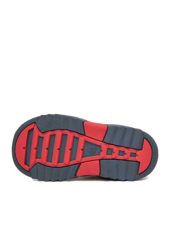 Lasocki Kids Lasocki Kids Μποτίνια CEO-CI12-FLICK-21 Σκούρο μπλε