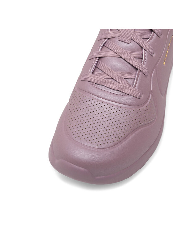 Skechers Skechers Tenisice Uno Light 8750063/DKMV Ružičasta