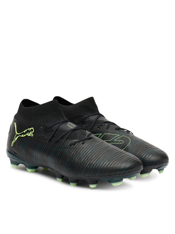 Puma Puma Buty do piłki nożnej Future 8 Pro Fg/Ag108588 02 Czarny