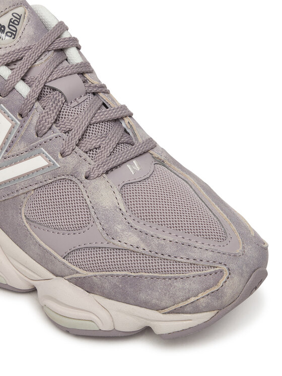 New Balance New Balance Laisvalaikio batai U906087O M Violetinė