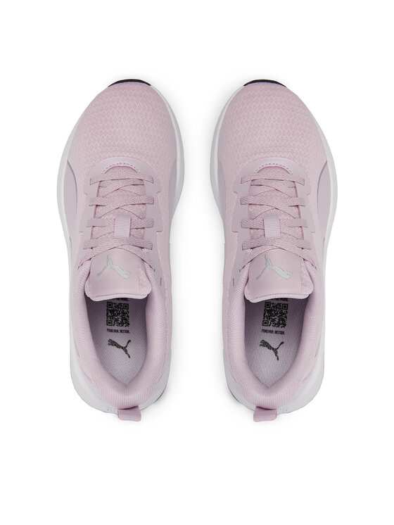 Puma Puma Laufschuhe Flyer Lite 378774 12 Rosa