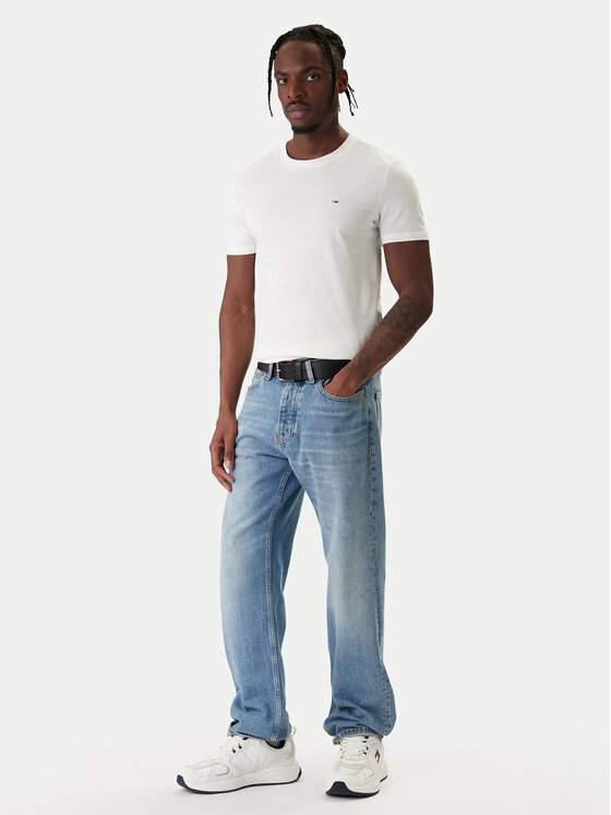 Tommy Jeans Tommy Jeans T-särkide komplekt DM0DM20687 Värviline Regular Fit