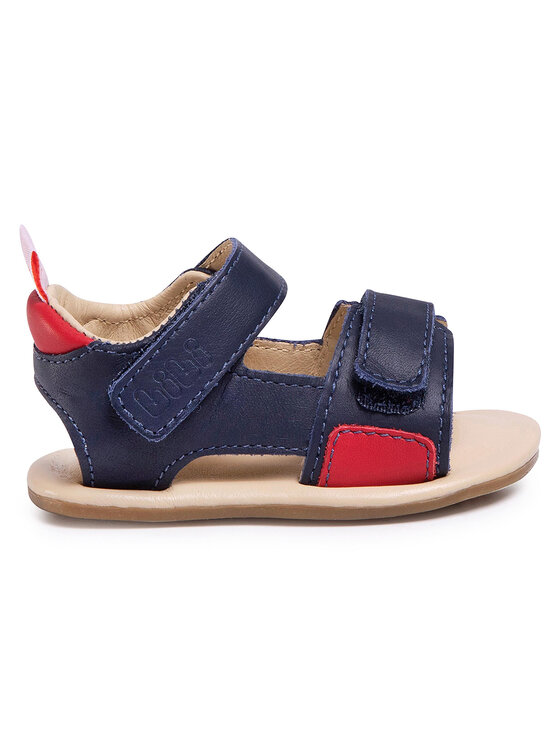 Sandali Sand. Afeto V 1084037 Blu scuro