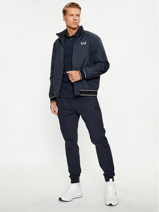 Veste ea7 pas chere new arrivals