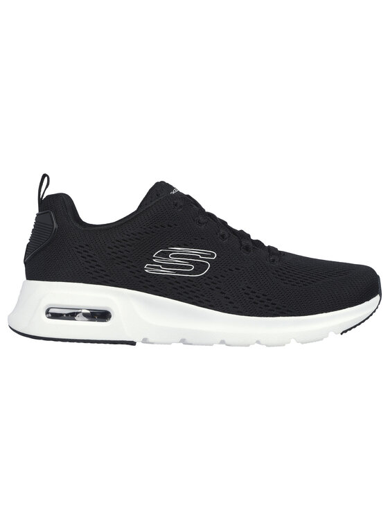 Skechers Skechers Sneakers Skech-Air Court - Slick Avenue Nero