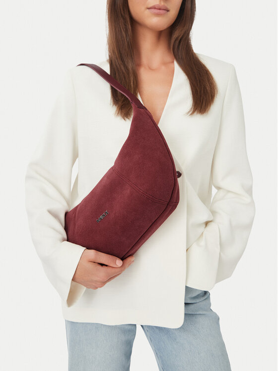 MEXX MEXX Kabelka CEO-MEXX-L-011-10 Bordová