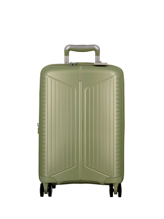 Jump Jump Walizka kabinowa 302470 Khaki