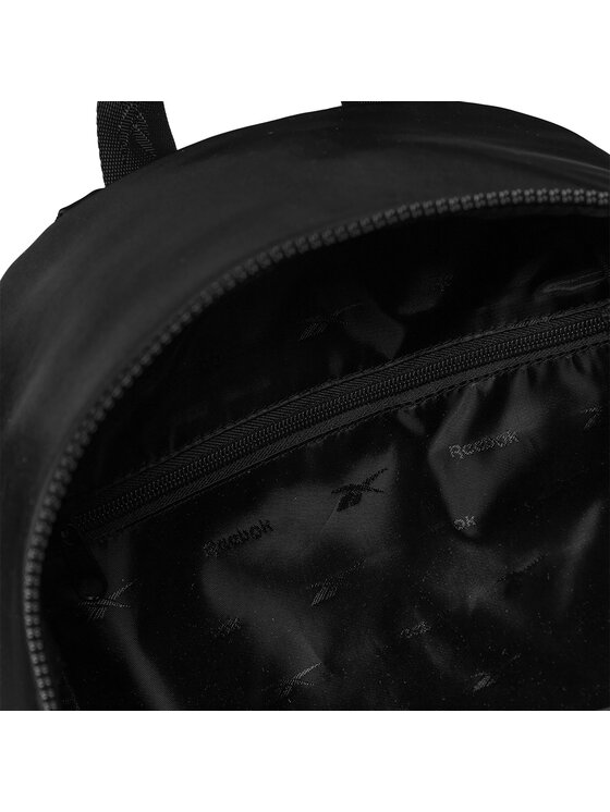 Reebok Reebok Σακίδιο RBK-047-CCC-05 Μαύρο