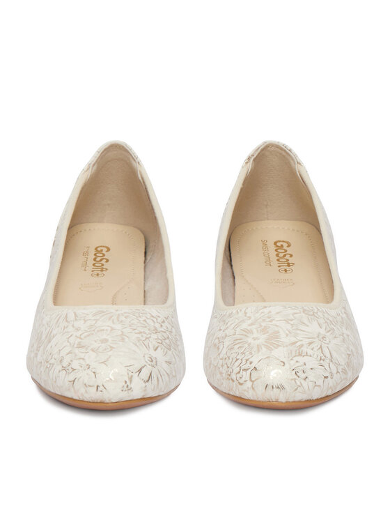 Go Soft Go Soft Tacones CEO-HY7760-1 Ekrüüvärv