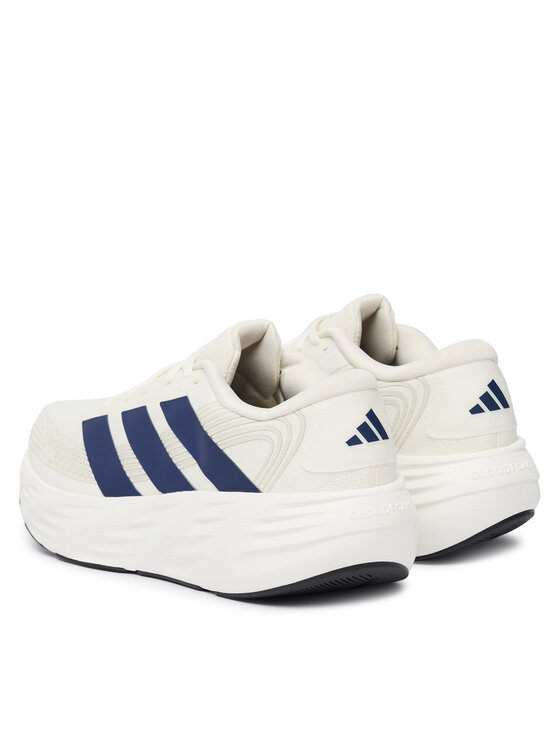 adidas adidas Tekaški čevlji Galaxy 8 Running Shoes KH5609 Bela