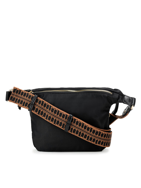 Monnari Monnari Käekott BAGIMP0-24Z-BAG6190-K020D000-R00 Must