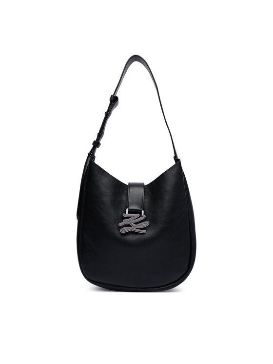 KARL LAGERFELD KARL LAGERFELD Kabelka B2W30259 Černá