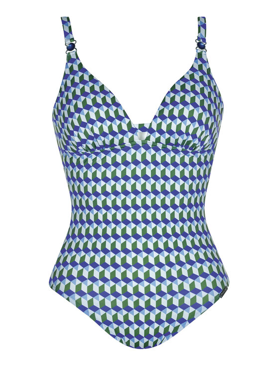 Opera Opera Bikiny 62080 Biela