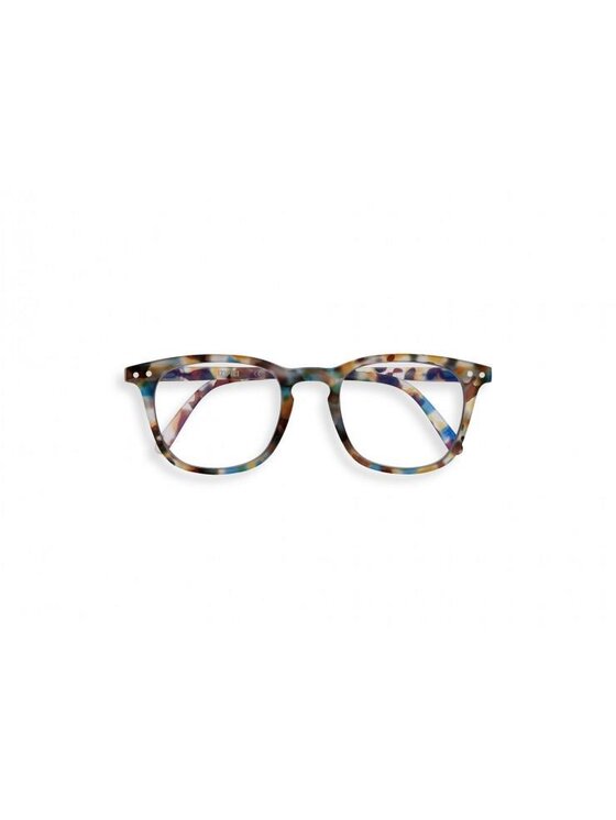 IZIPIZI IZIPIZI Okulary z filtrem blue light Screen Junior Kolorowy