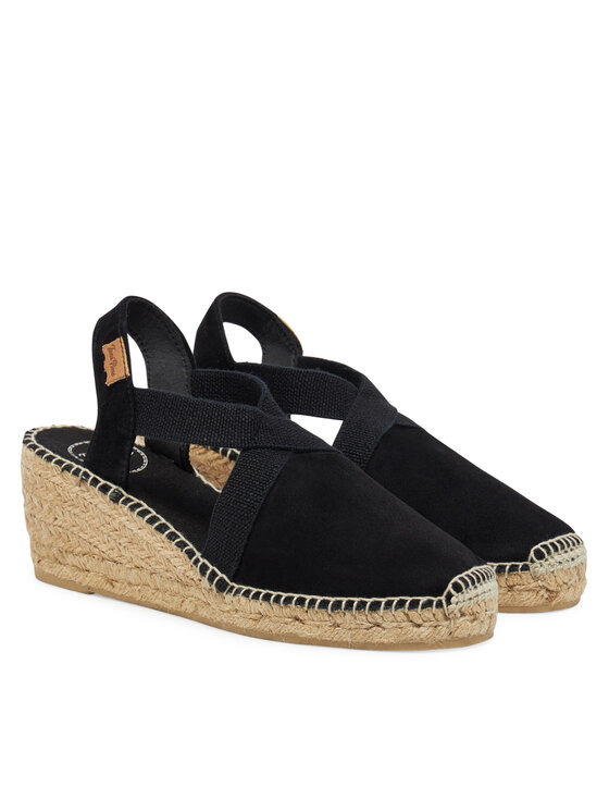 Toni Pons Toni Pons Espadrillid Tona Must
