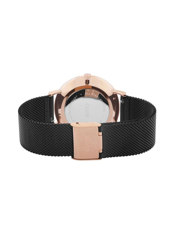 Cluse Cluse Pulkstenis La Boheme CW0101201010 Melns