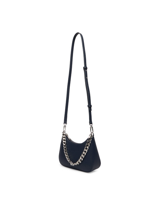 DKNY DKNY Kabelka R52EAI10 Tmavomodrá