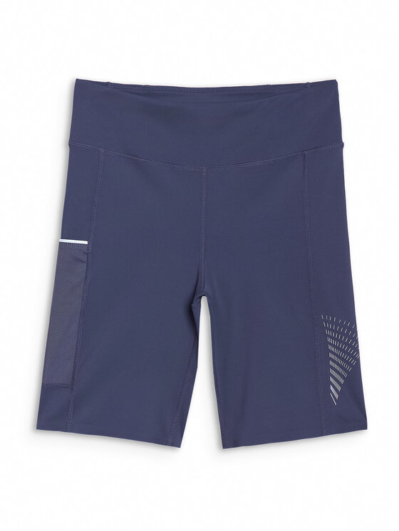 4F 4F Kolarki BLAST Szary ciemny Slim Fit