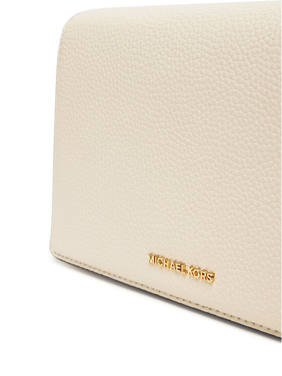 MICHAEL Michael Kors MICHAEL Michael Kors Ročna torba 32T4GJ6C2L Bež