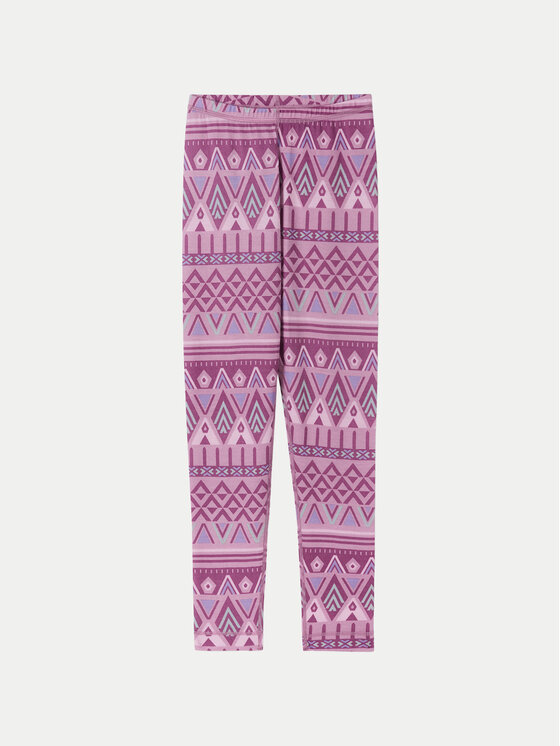 Reima Reima Set di biancheria intima termica Taitoa 5200030D Rosa