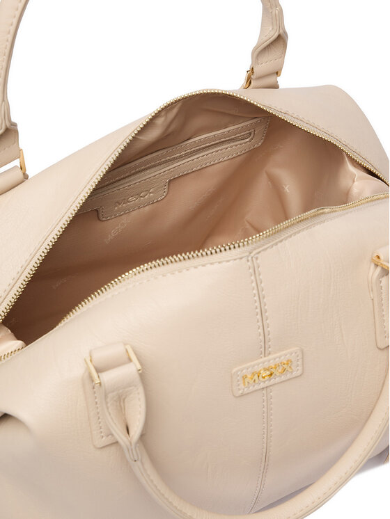 MEXX MEXX Geantă CEO-MEXX-L-008-09 Bej