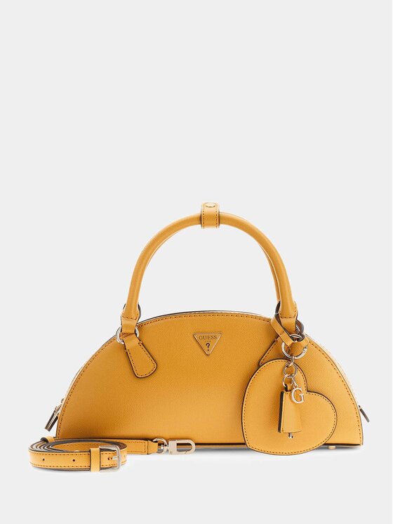 Guess Guess Torebka 181049 Pomarańczowy