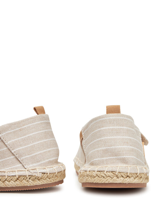 Mayoral Mayoral Espadrile 45684 Bež