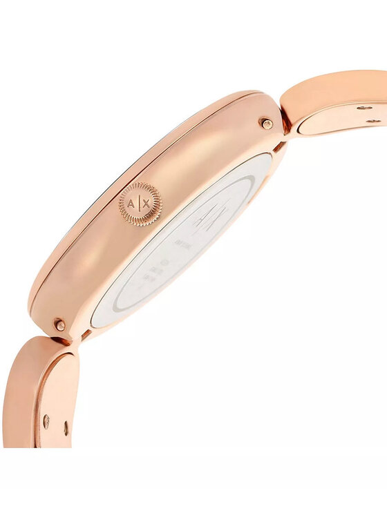 Armani Exchange Armani Exchange Orologio AX5329 Beige