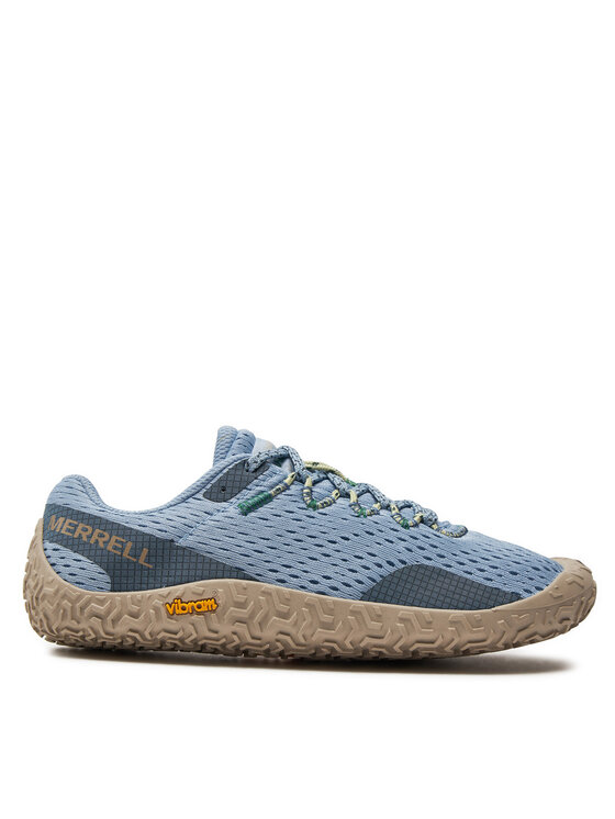 Merrell Sneakers Vapor Glove 6 J068198 Blau | Modivo.de
