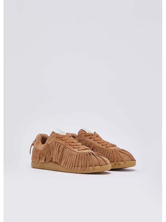 Liu Jo Liu Jo Sneakers BF6047PX002S3804 Beige