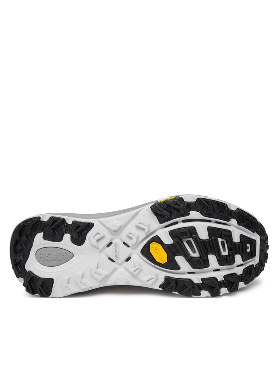 Hoka Hoka Сникърси Mafate Speed 2 1126851 Сив