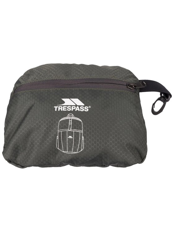 Trespass Trespass Plecak Turzo Zielony