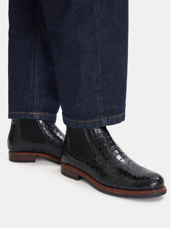 Tamaris Tamaris Челсі 1-25056-41 Чорний