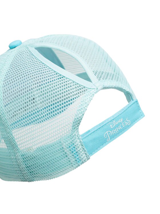 Princess Princess Cap ACCCS_SS23_198DPRN Grün