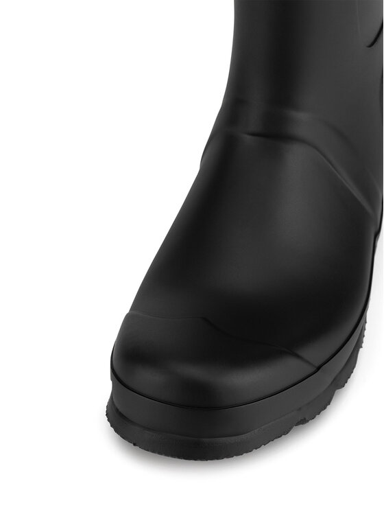 Hunter Hunter Kalosze MFT9007RMA Czarny