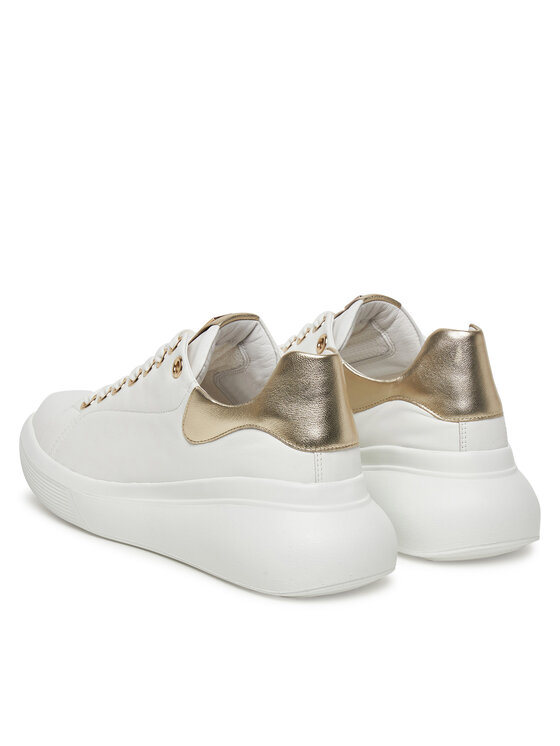 HÖGL HÖGL Sneakers Wave 0-103901 Weiß