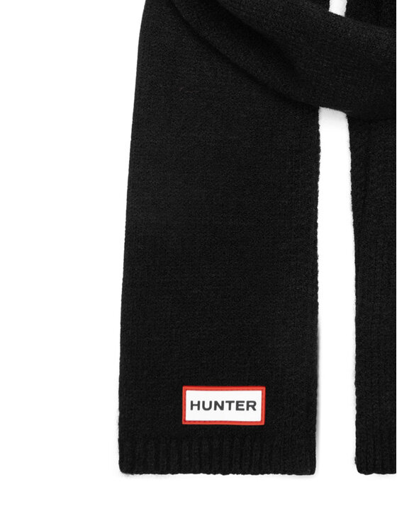Hunter Hunter Šallīte HTR-K4-001-AW24 Melns