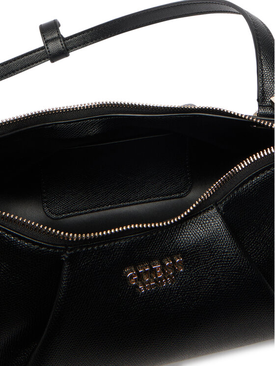 Guess Guess Rankinė Amorette HWBG78 98080 Juoda