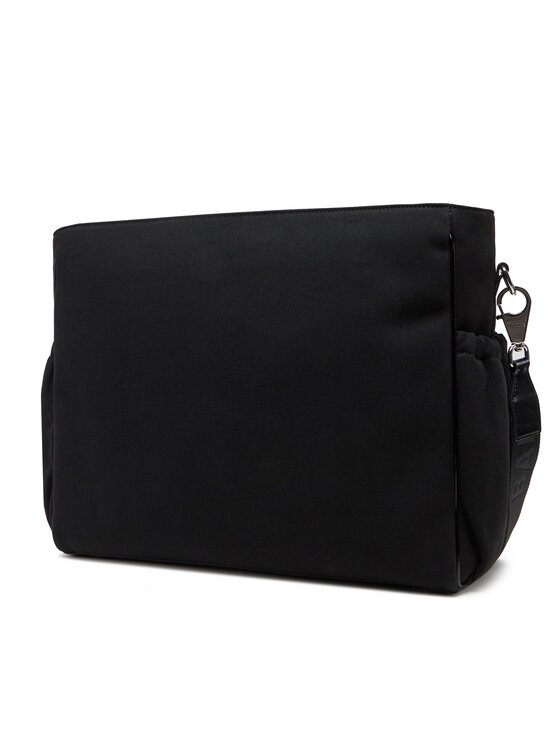 Balmain Balmain Torba za prematanje beba BV0598-Z0042 Crna