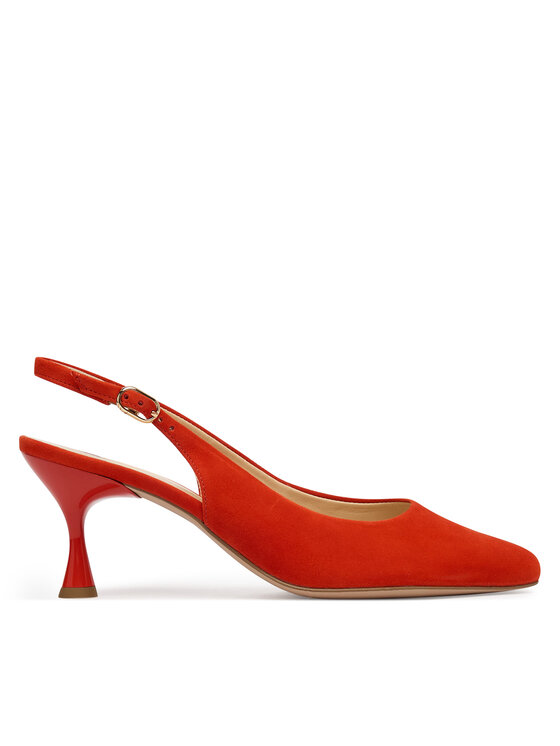 HÖGL HÖGL Pantofi pumps 1-106102 Roșu