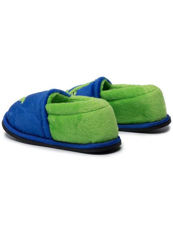 Home & Relax Home & Relax Тапочки B9003633 Зелений