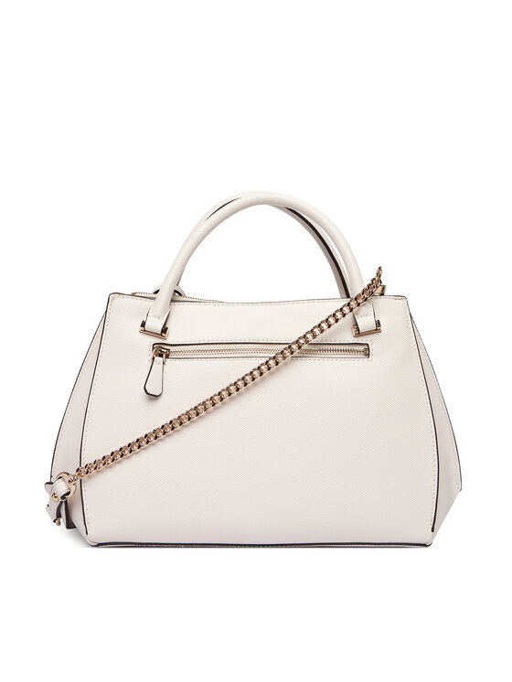 Guess Guess Handtasche Serenova HWZG80 91060 Écru