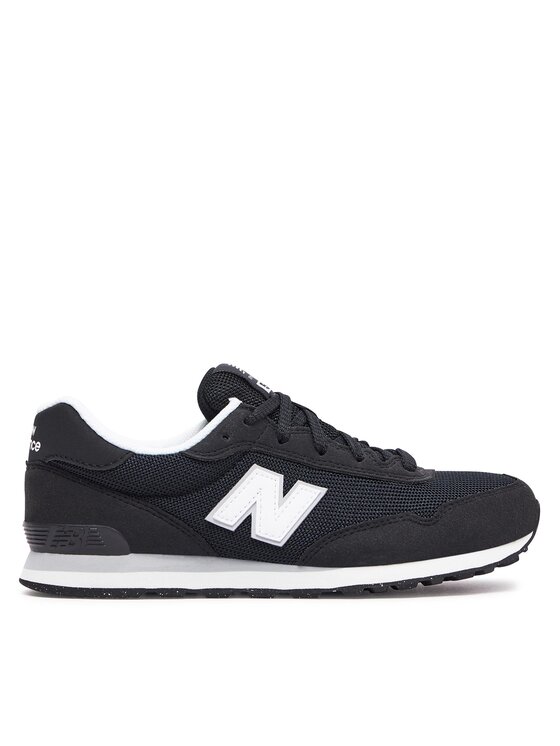 New Balance Sneakersy GC515BLK Čierna