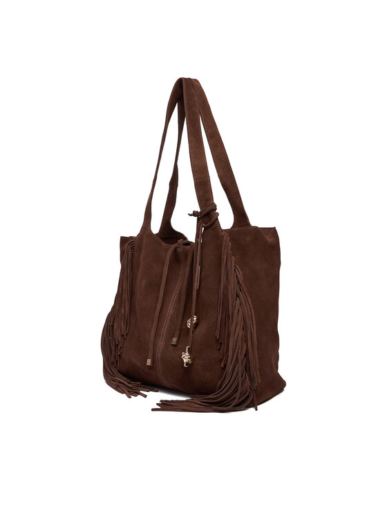 Aldo Aldo Borsetta Arrow 14141346 Marrone