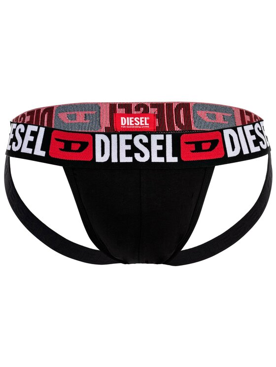 Diesel Diesel Slipy Jock Strap 14497 Kolorowy