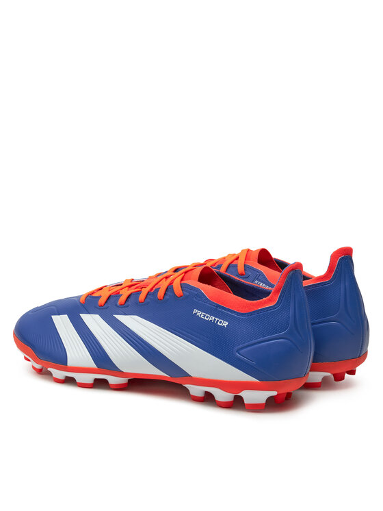 adidas adidas Tenisice za nogomet Predator League 2G/3G AG IF6312 Plava