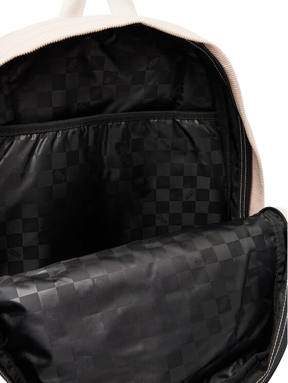 Vans Vans Ruksak VN000H4YO3N1 Ružičasta