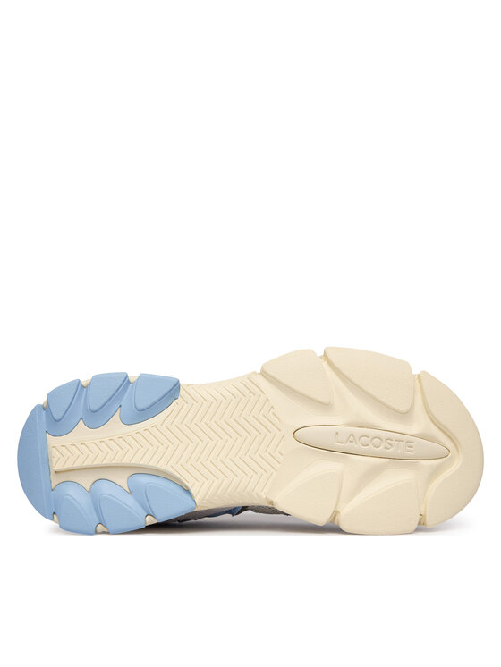 Lacoste Lacoste Sneakersy L003 Neo 51SFA0061 Niebieski