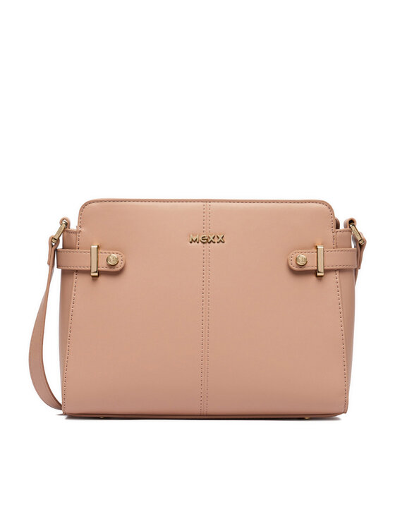 MEXX MEXX Käekott CEO-MEXX-S-009-10 Roosa